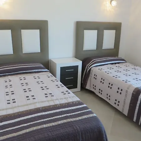 Apartment Ibr-miramar 25 Roses