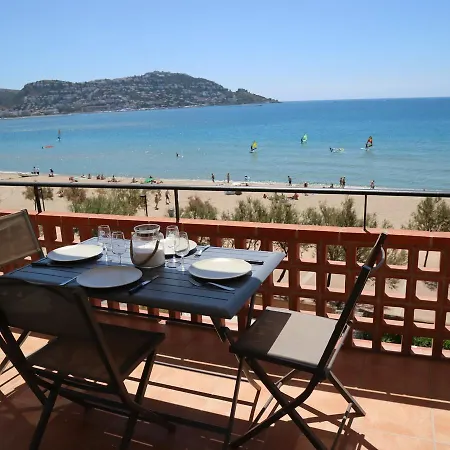 Apartment Ibr-miramar 25 Roses