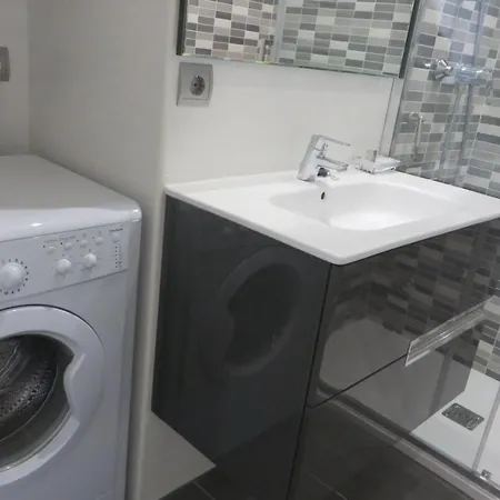 Ibr-miramar 25 Appartamento