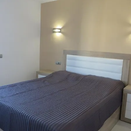 Appartamento Ibr-miramar 25 Roses