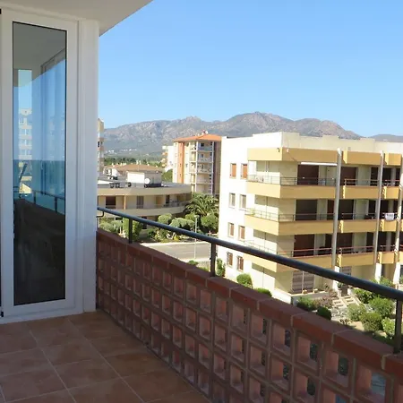 Ibr-miramar 25 Appartamento
