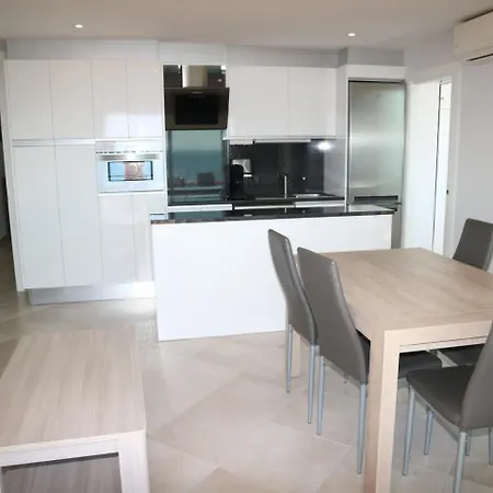 Appartamento Ibr-miramar 25 *